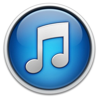 iTunes Playlist